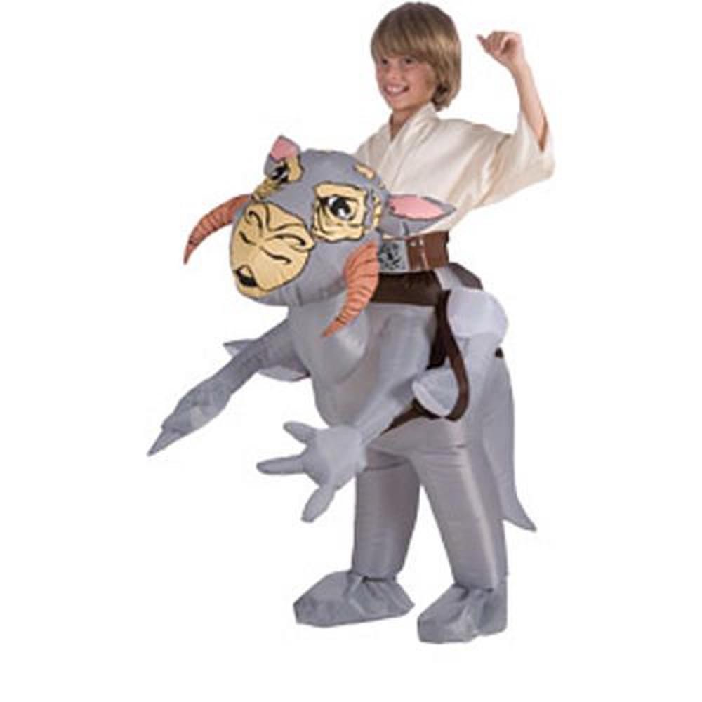 Star Wars Inflatable Tauntaun - Child Size - Rubies