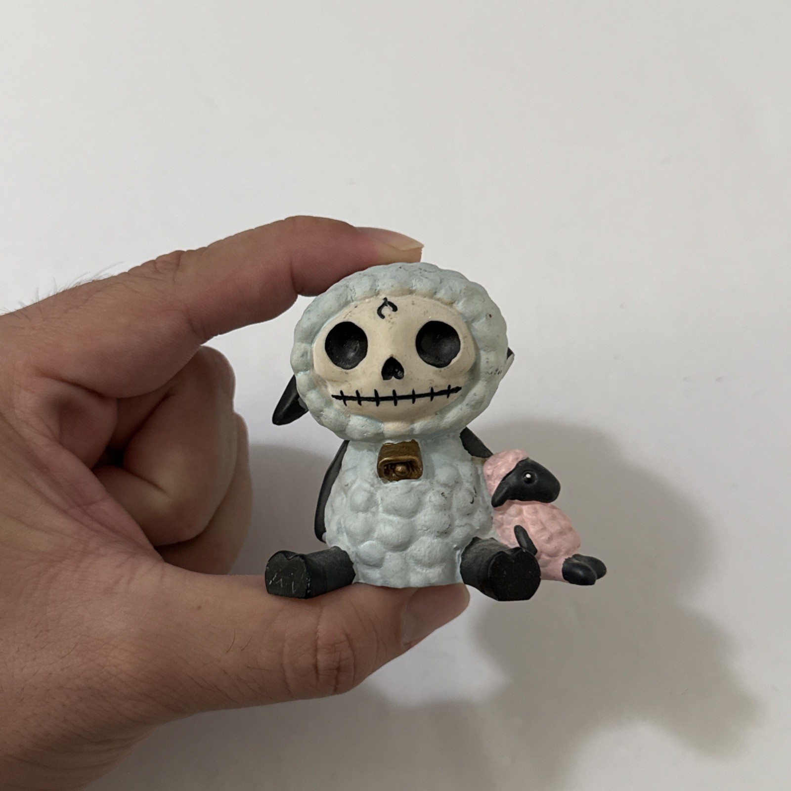 FurryBones Figurine Lot of 11 - READ DESCRIPTION