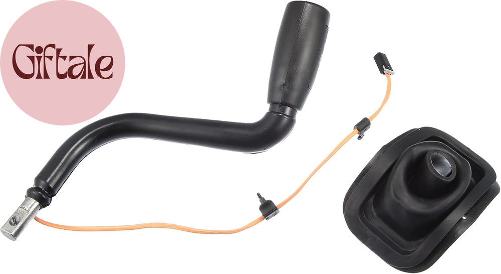 Automatic Transmission Shift Lever, Shift Select Lever with Tow Switch, for Chev