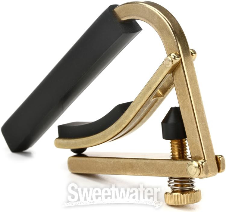 Shubb C2B Original Capo for Classical