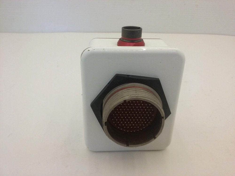 LEONARDO DRS 12992346 EXTERNAL SIDECAR ACQUISITION UNIT