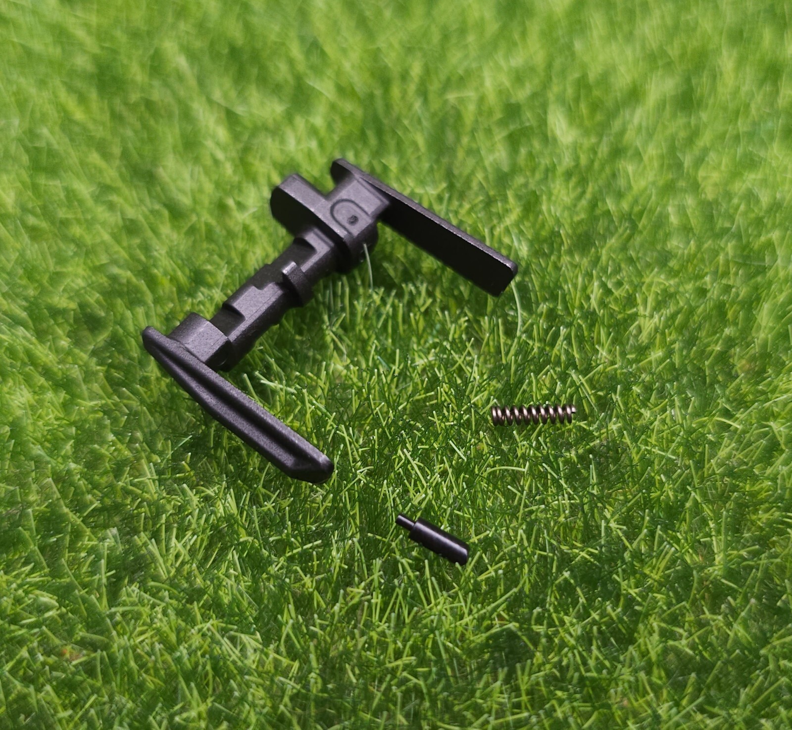 Sig Sauer P365 P365X P365XL Manual Safety, Detent, & Spring Parts Kit #8901427