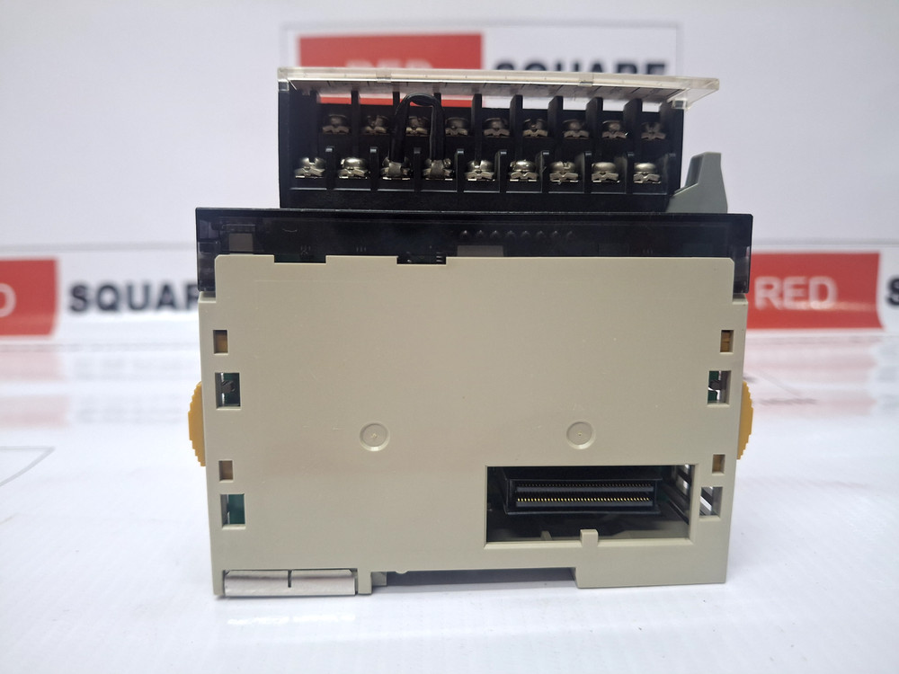 Omron CJ1W-TC004 Temperature Control Unit Module