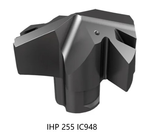 original carbide inserts    1 pcs   ‎  IHP    255     IC948