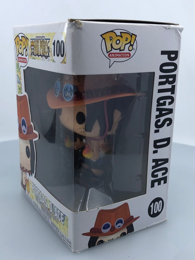 Spectre #380 DAMAGED BOX SEE PICS