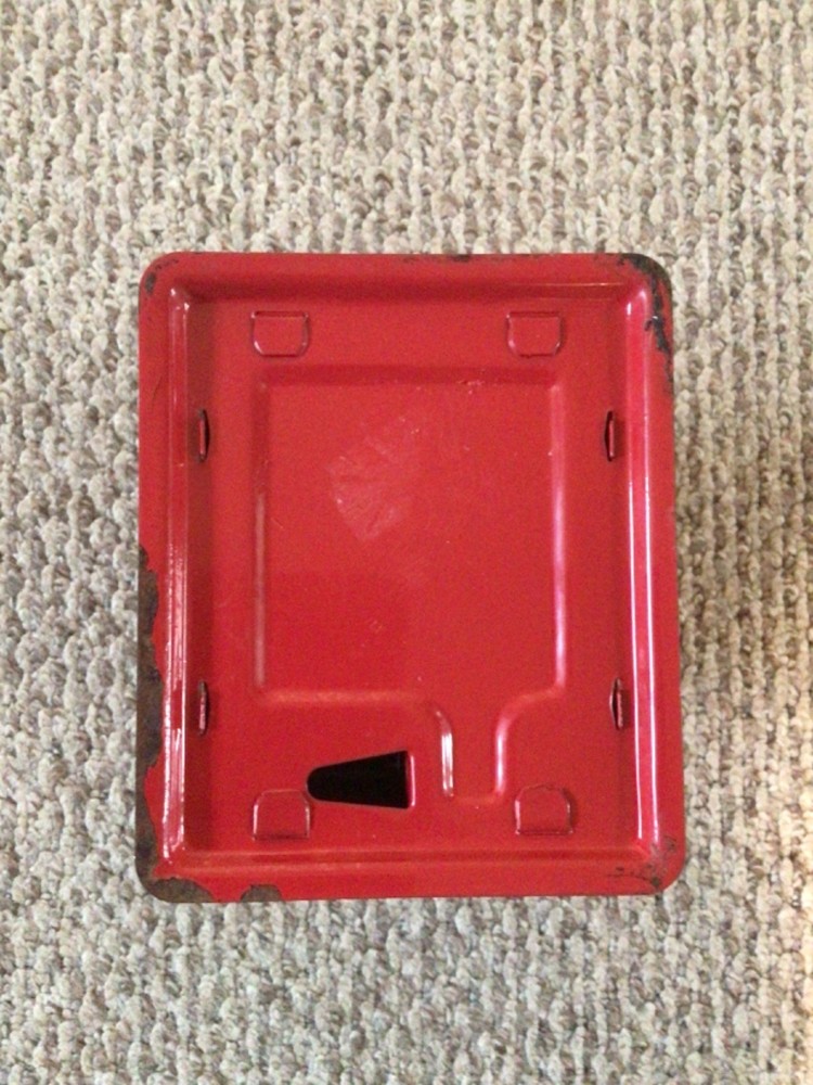 American Kitchen Scale Dulton Co. 2lb Capacity 1oz Sensitivity