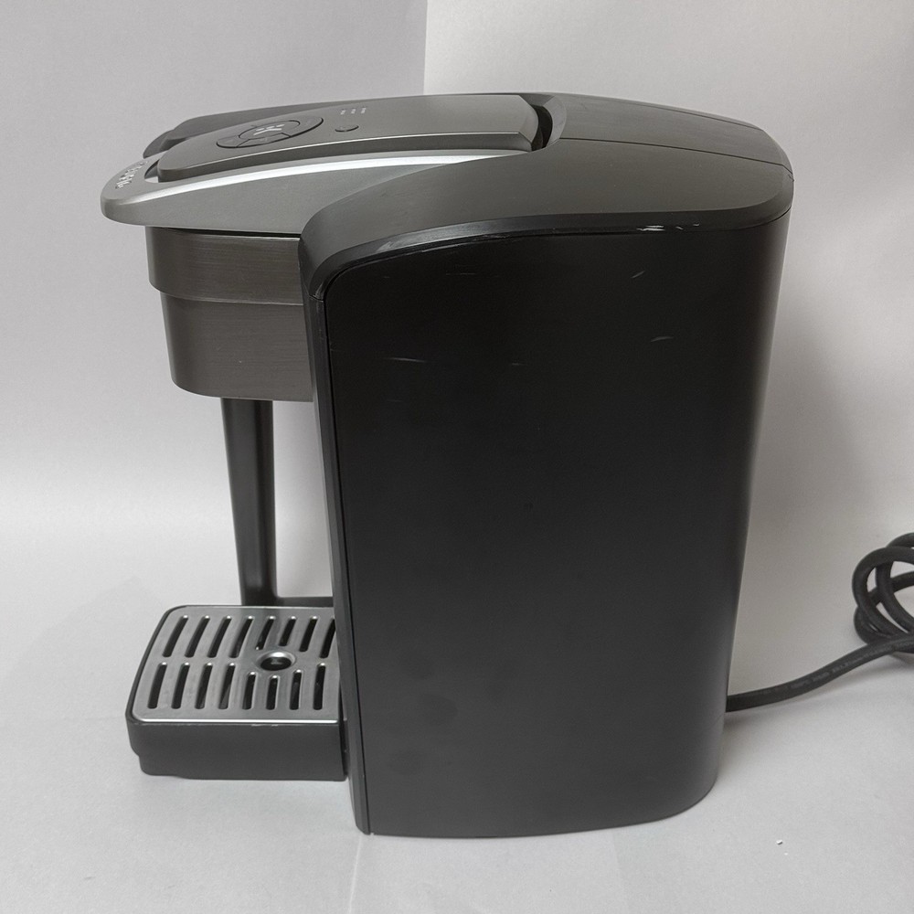 Keurig K1500 Single-Serve Commercial Coffee Maker - Tested / Working