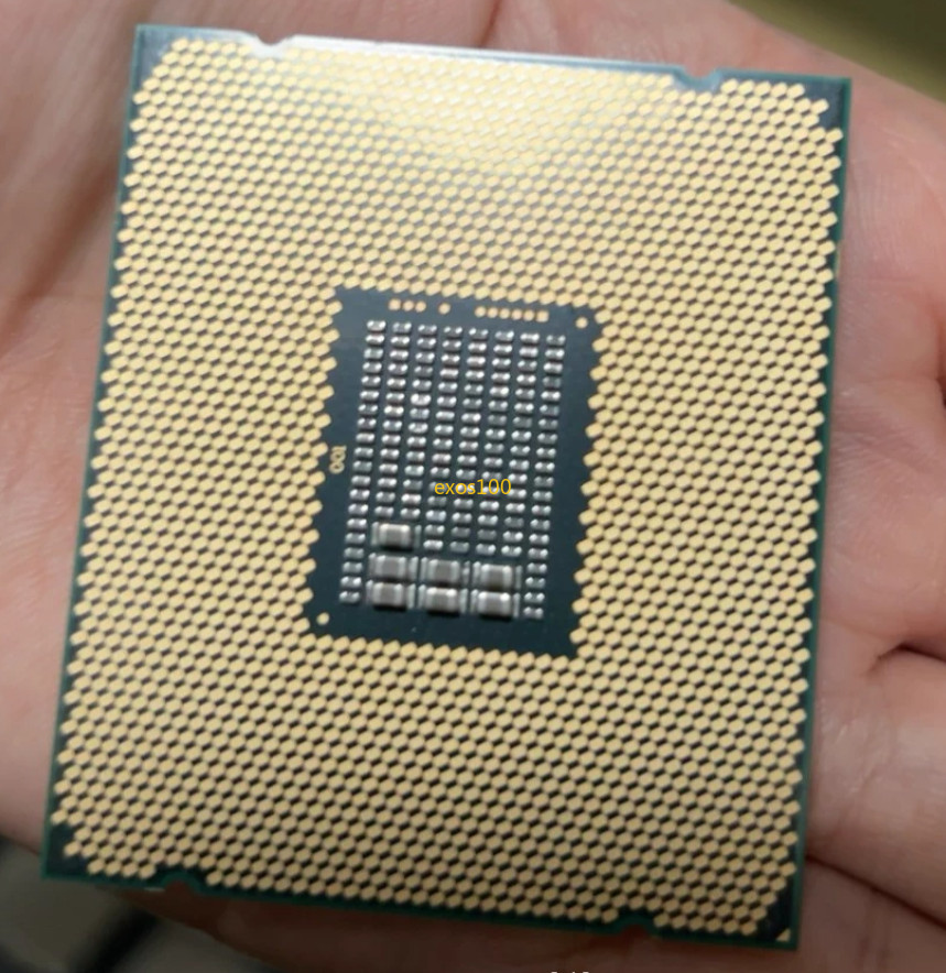 Intel Xeon E5-2673 V4 LGA2011-V3 Server CPU Processor 2.30 GHz 40T 20 Core SR2KE