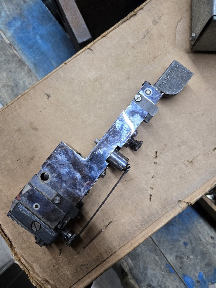 Acme Champion Stitcher Head