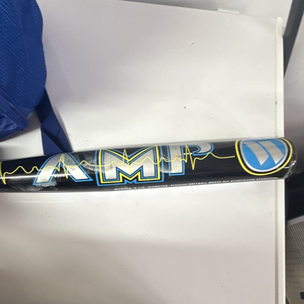 Baseball equipment lot