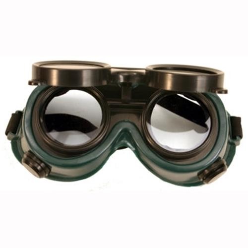 Steampunk Goggles
