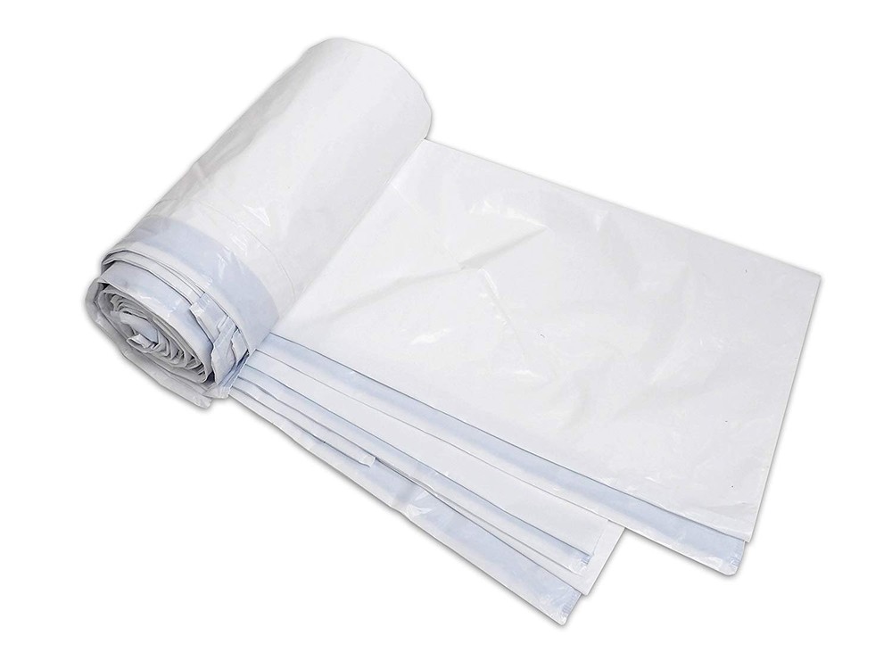 Jumbo Thick Drawstring Scented Cat Litter - Easy Cleanup Durable