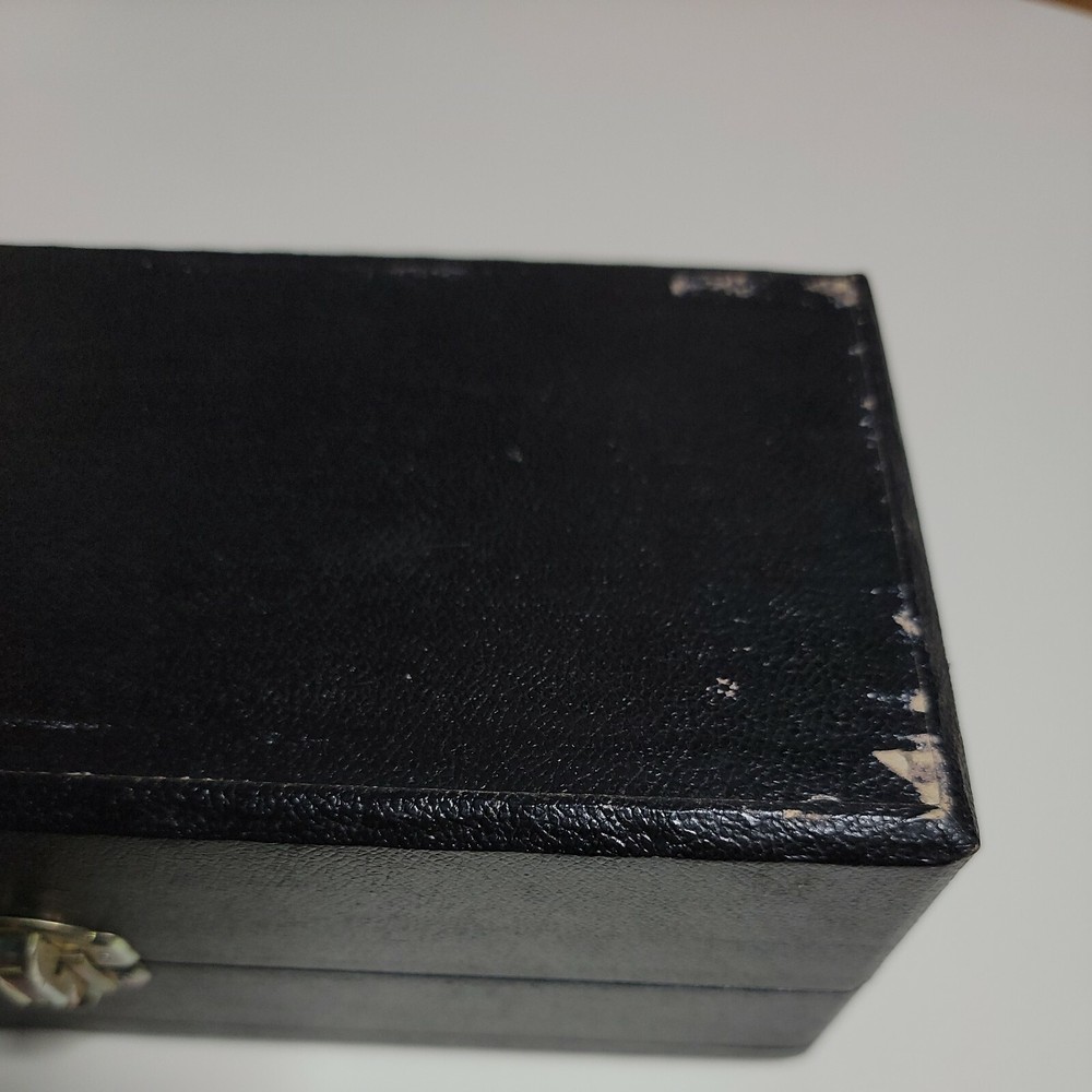 Unitron Microscope Part w/ Box