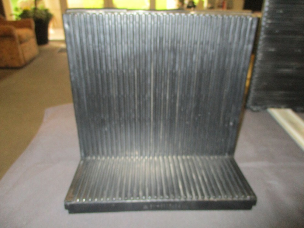 Anti-electrostatic Plastic Circulation Rack 3W-9805402