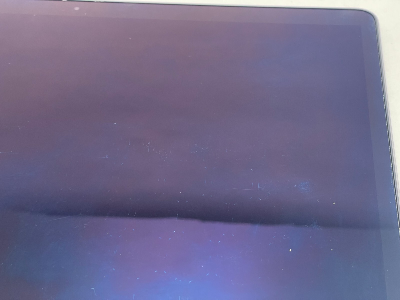 Apple MacBook Pro A2159 A2251 A1989 A2289 Display Assembly, 661-15732 (Gray) B