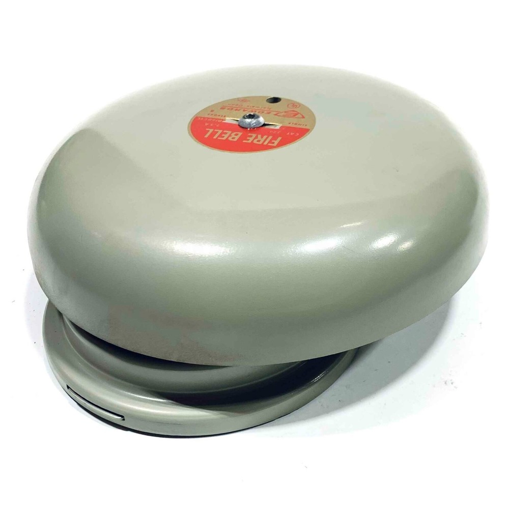 324 Edwards 7VAC Vibrating Adaptabel