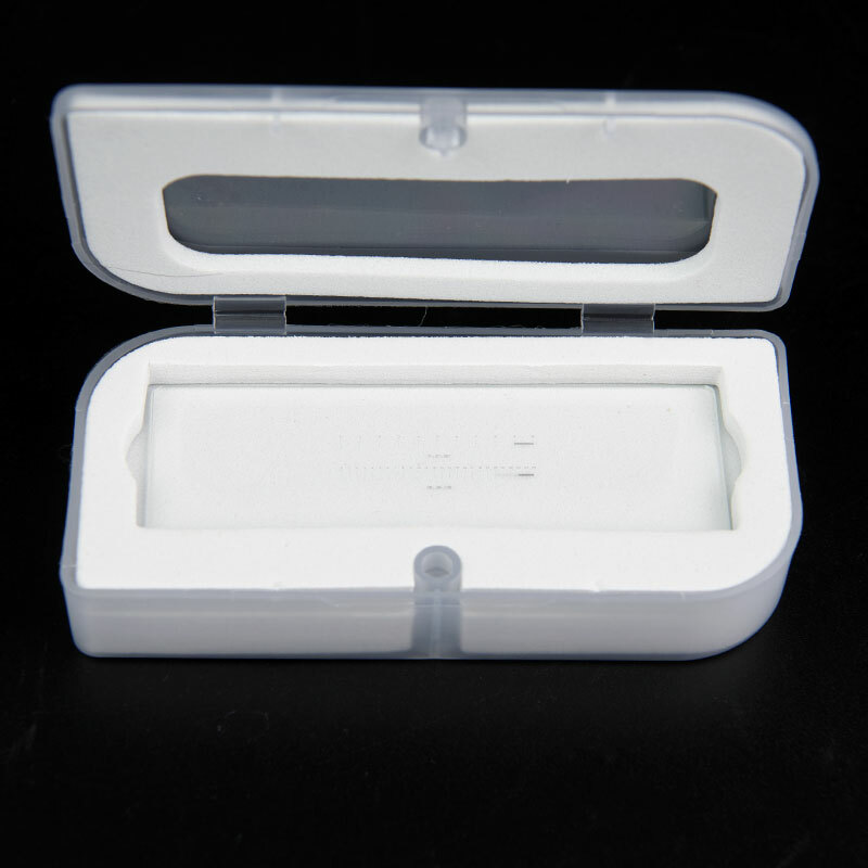 Multifunctional Micrometer Graticule Calibration Slide Microscope Reticle Ruler