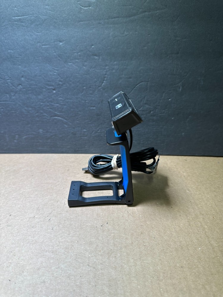 HP GX607AA Elite AutoFocus Webcam - Pre-owned Condition!