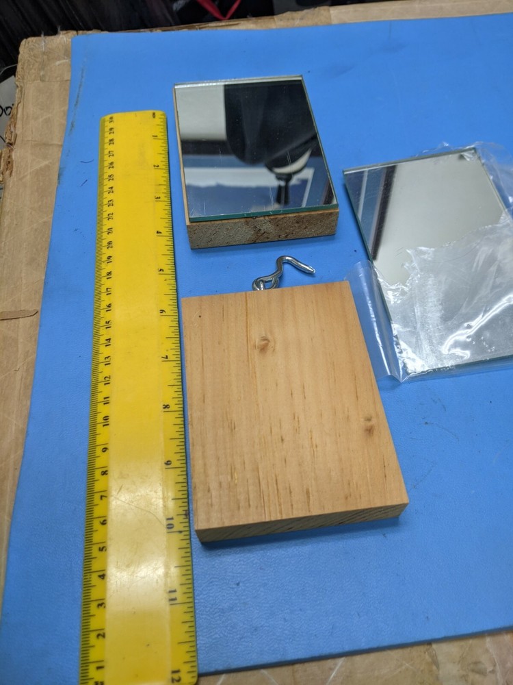 Friction Block Set  , The Science Source  , Friction Board  physics ( one set )