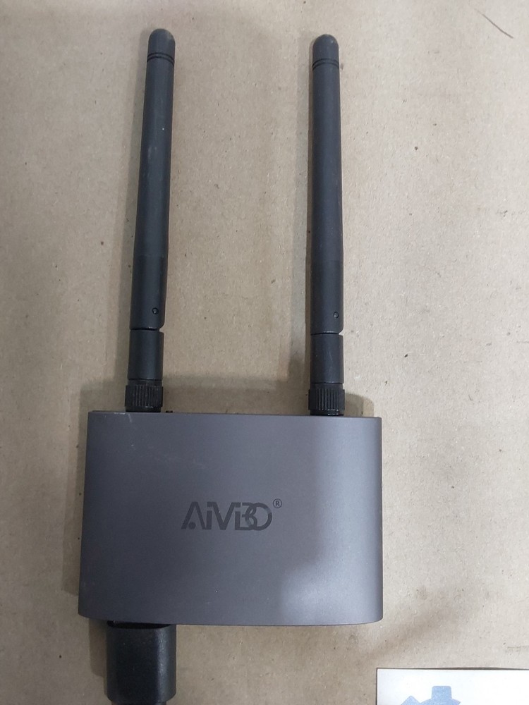 Aivibo Wireless HD Transmitter & Receiver Kit