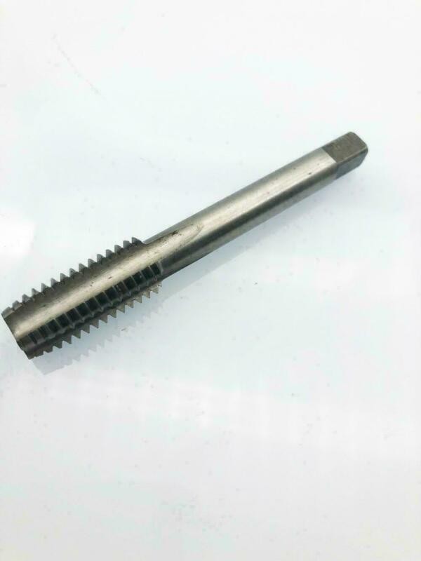 1PCS  HSS 1/2-13 UNC Tap Right Hand Thread