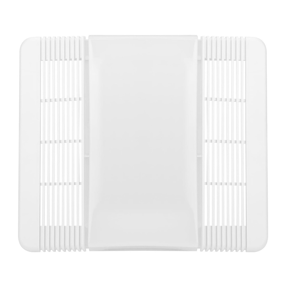 High Quality Replacement Grille Lens Panel Unit Cover Kit for Broan Nutone 663N