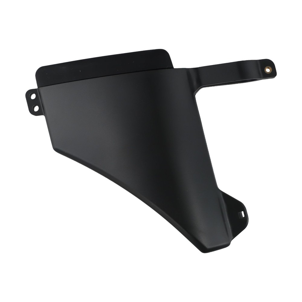 Waterproof Saddle Bag Large Capacity Protect Internal Objects Streamlined Design