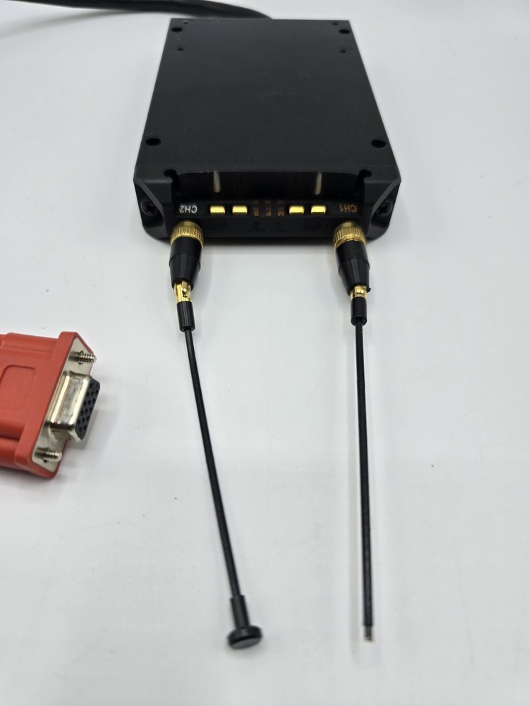 Coban Technologies Dual Antenna Wireless Module for Mobile DVR Camera System