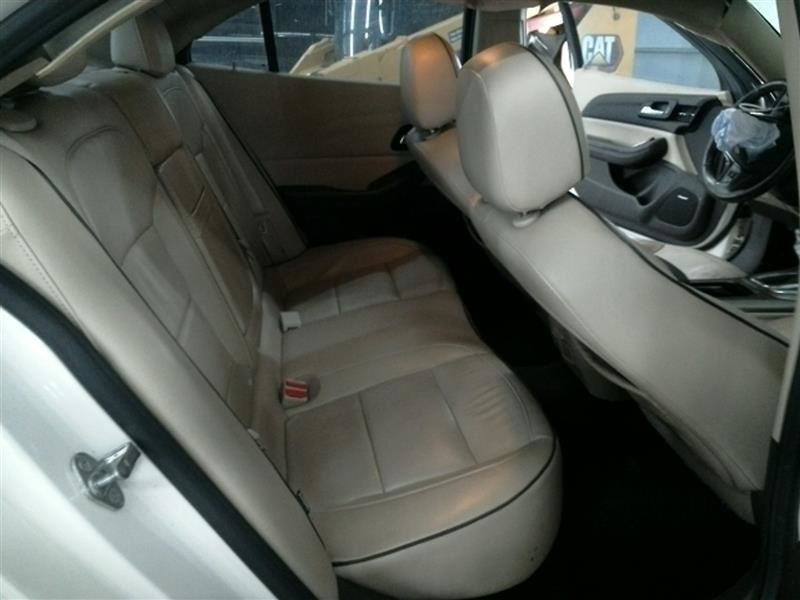 MALIBU 2013 High Mounted Stop Light 104579152