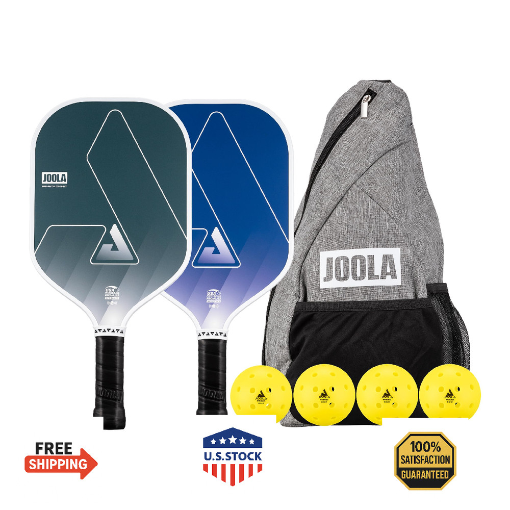 JOOLA Seneca Onset Pickleball Pack - Full Range Equipment