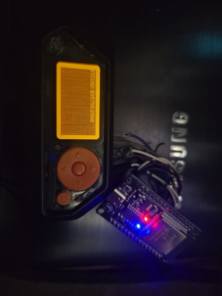 FlipperHTTP ☆Preflashed☆ W/GPIO Wires Included, Plug & Play Ready!