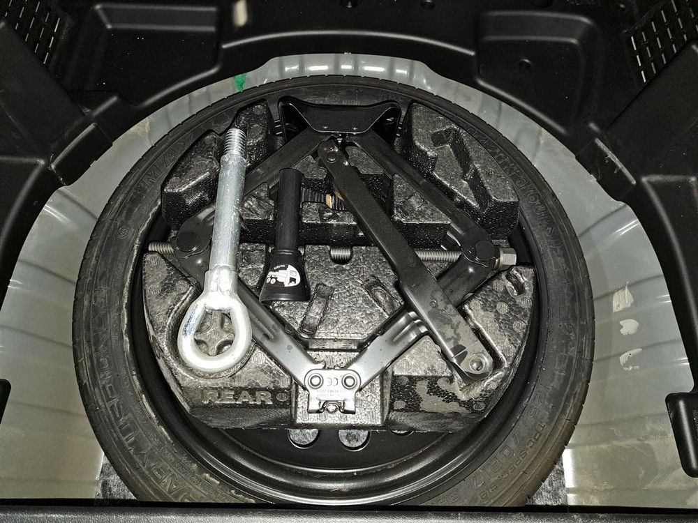 2019 Equinox Jack Sku#4208806