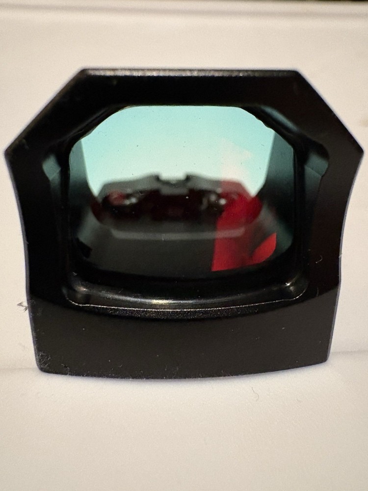 Cyelee Cat Pro Red Dot