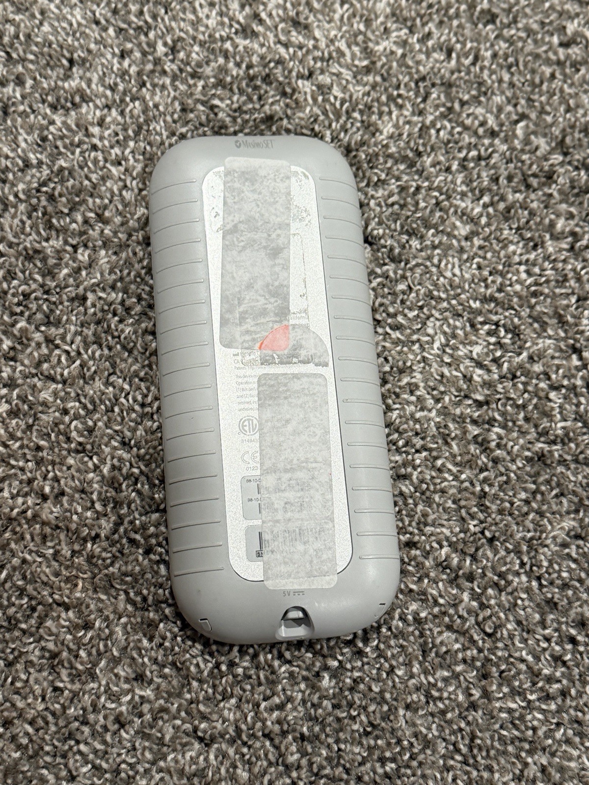 Masimo RAD-67 - Unit Only (7-day DOA Guarantee)