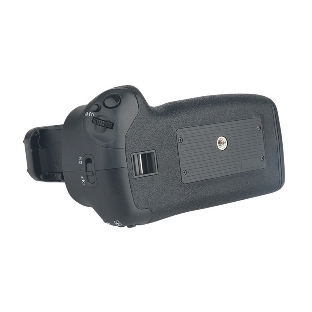 New Smooth Operation BG-E20 Battery Handle Grip for Canon EOS 5D Mark IV