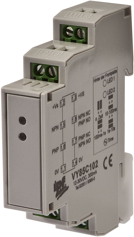 IPF Electronic VY85C102, Inverter