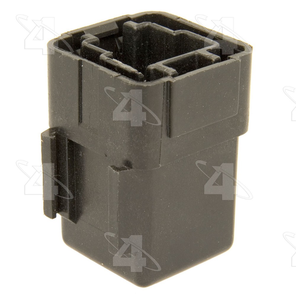 A/C Compressor Control Relay 4 Seasons For 1982-1983 Pontiac Grand LeMans