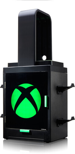 Numskull - Xbox Gaming Locker (LED Version) [New ] Collectible