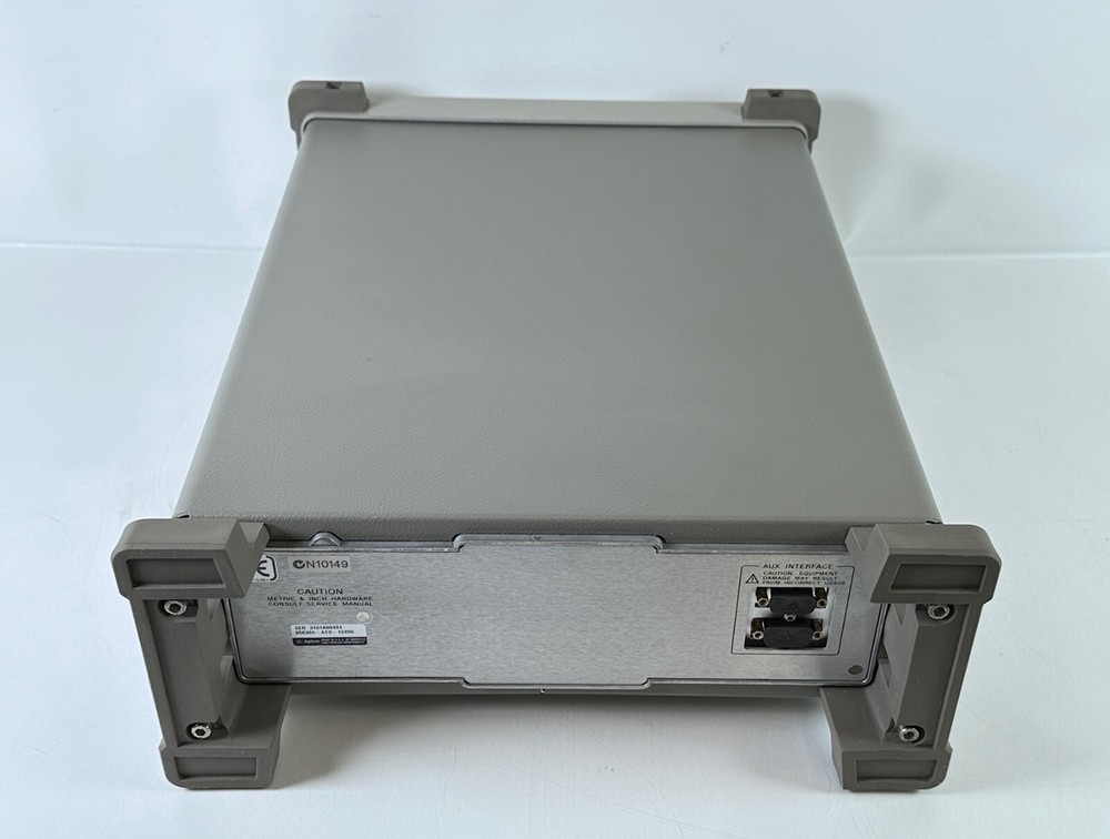 Agilent - Keysight 85630A Transmission Reflection Test Set