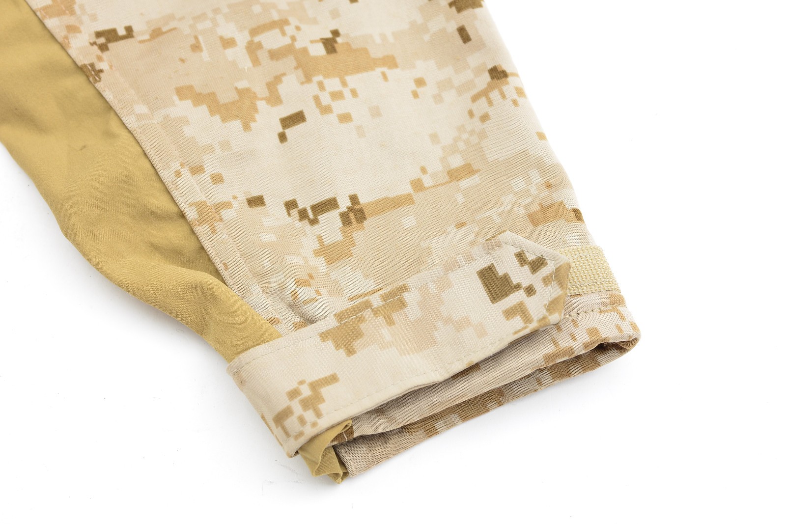 Combat Desert Jacket 180S CDJ USMC MADE IN USA LARGE Desert Digital Marpat