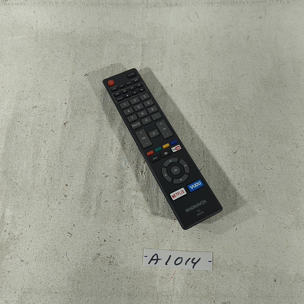 Magnavox Remote Control NH416UP