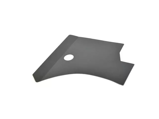 Genuine Mopar Black Out Tape Left 68306856AA