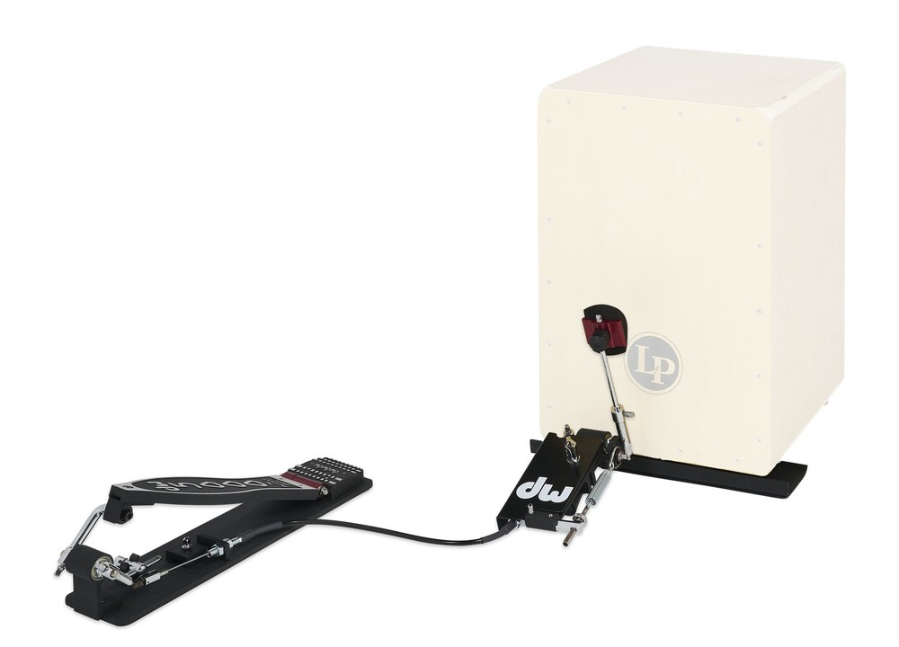 DW - DWCP5000CJ - 5000 Series Cable Cajon Pedal