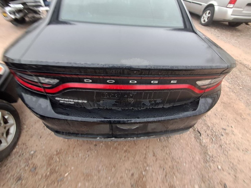Fuse Box Engine Compartment ID 68304824 Fits 17 CHARGER 2721225