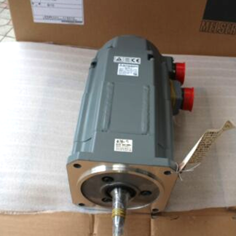 NEW MITSUBISHI HA83NT-E33 AC Servo Motor