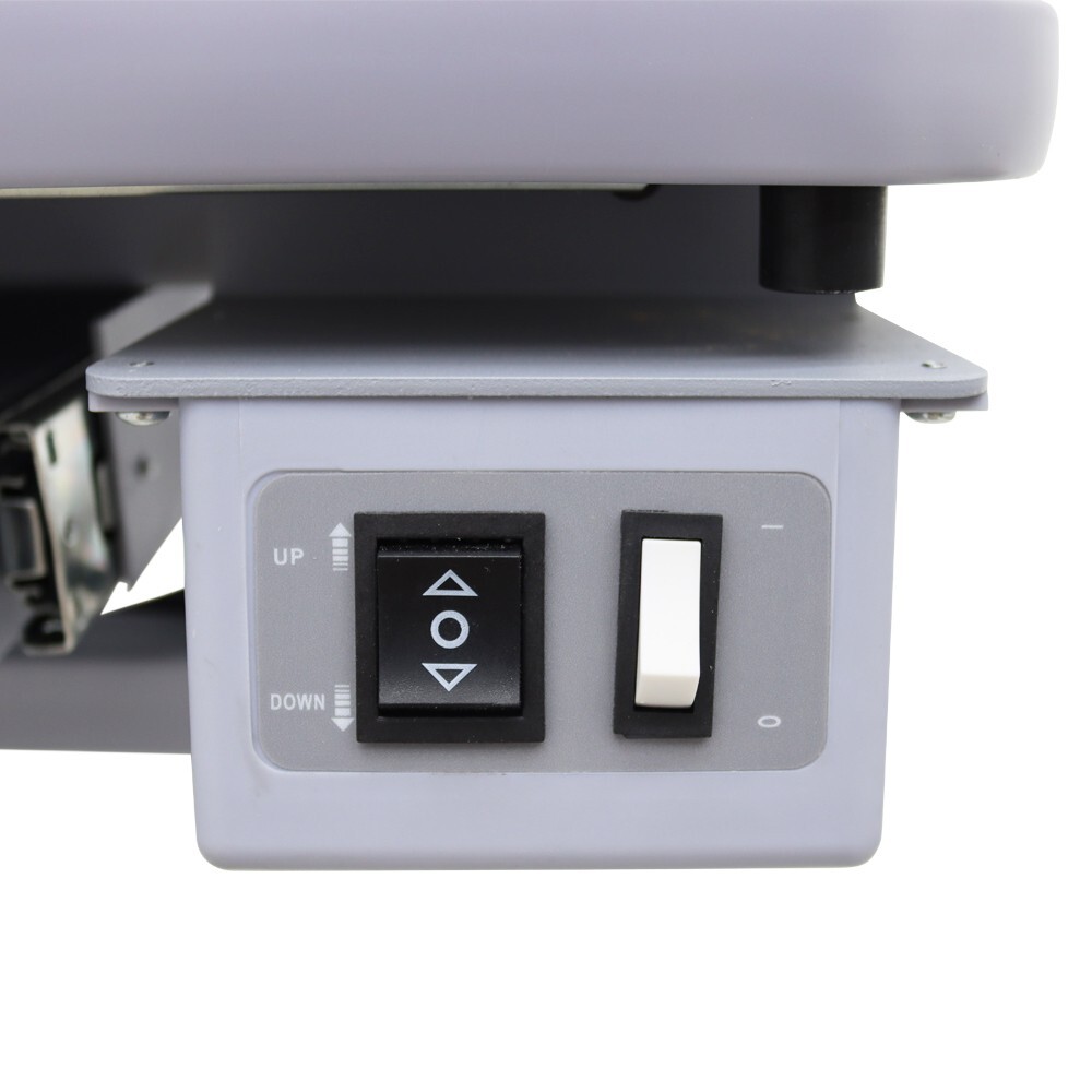 Automatic Optometry Ophthalmic Eyeglass Test Stand Combined Table 110V 165Lbs