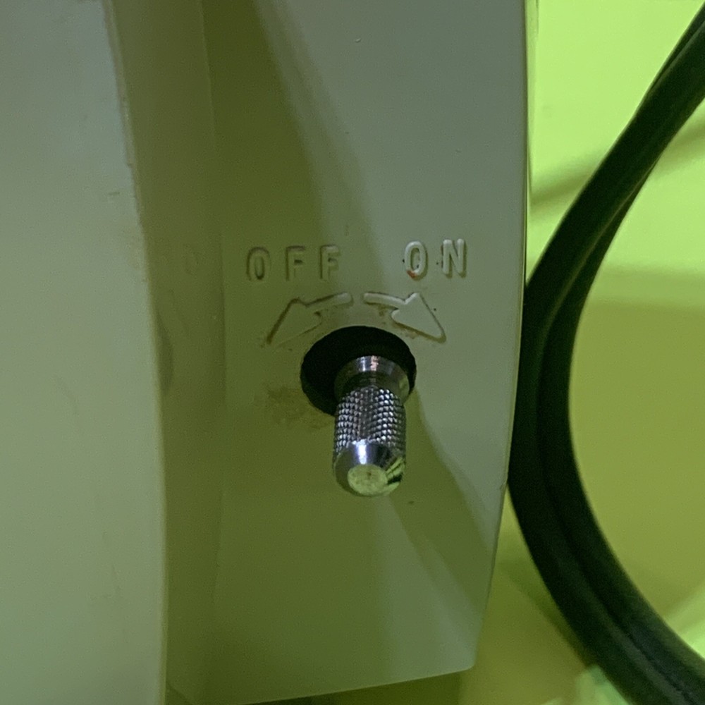 Intermatic Time All B411 Lamp Appliance Timer