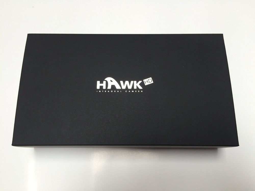 [DXM/Dentazon]] Hawk HD: HD Intraoral Camera without program