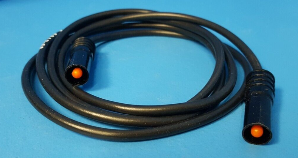 PATCH CORD , 4913-48-0, ITT POMONA,