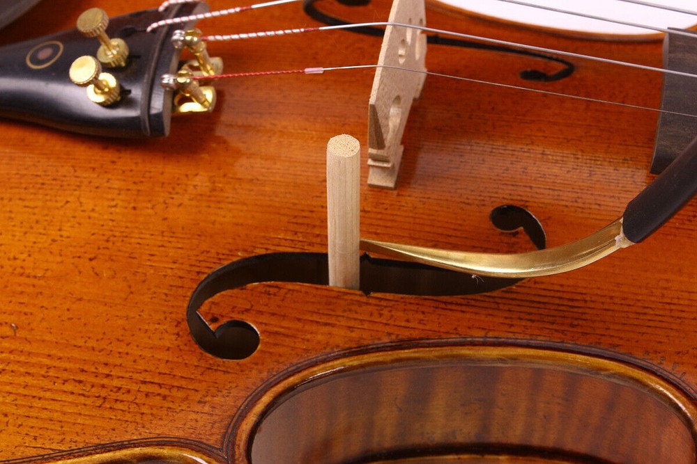 1set violin tools violin sound post retriever pull soundpost Clamps setter
